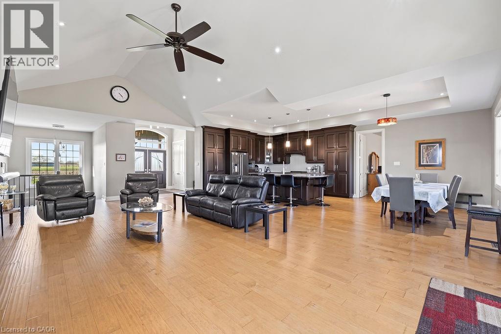 3265 MOUNTAIN Road, Beamsville, Ontario, L0R1B2 — Photo 6