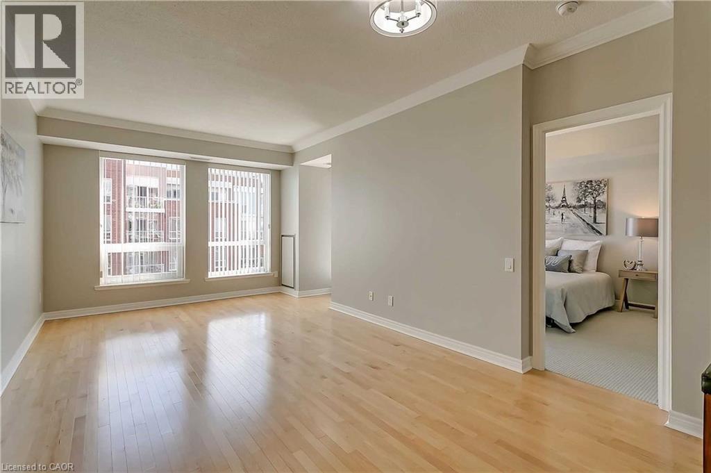 40 OLD MILL Road Unit# 907, Oakville, Ontario, L6J7W2 — Photo 18