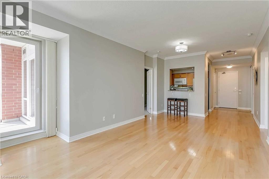 40 OLD MILL Road Unit# 907, Oakville, Ontario, L6J7W2 — Photo 21