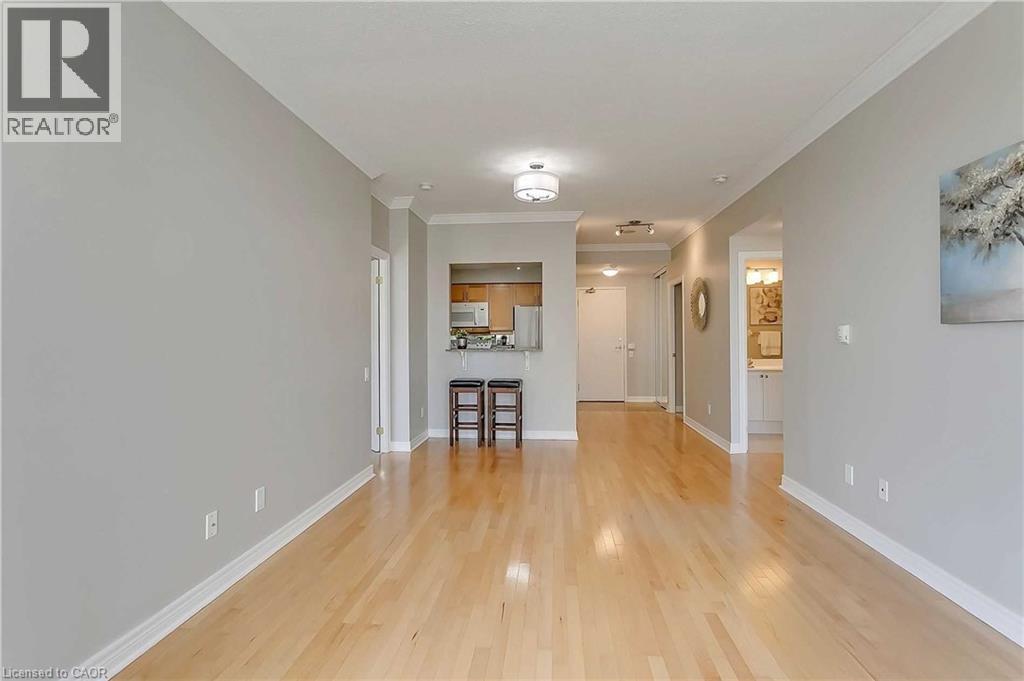 40 OLD MILL Road Unit# 907, Oakville, Ontario, L6J7W2 — Photo 22