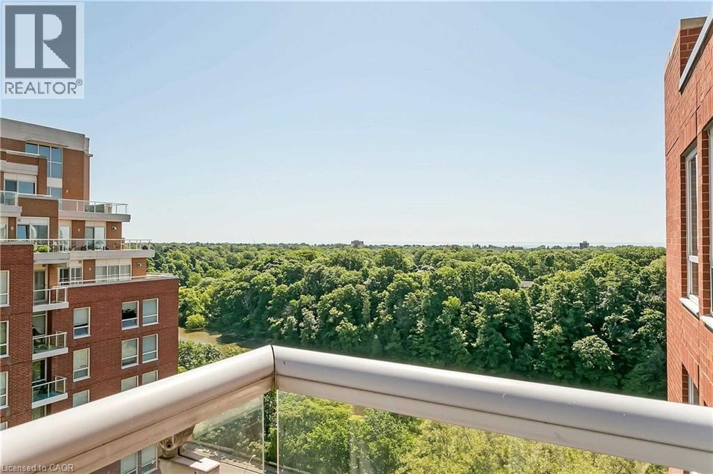 40 OLD MILL Road Unit# 907, Oakville, Ontario, L6J7W2 — Photo 23