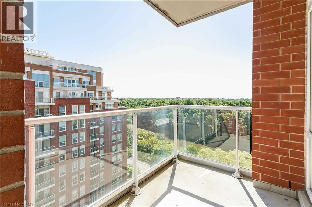 40 OLD MILL Road Unit# 907, Oakville, Ontario, L6J7W2 — Photo 24