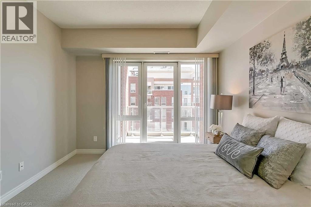 40 OLD MILL Road Unit# 907, Oakville, Ontario, L6J7W2 — Photo 25