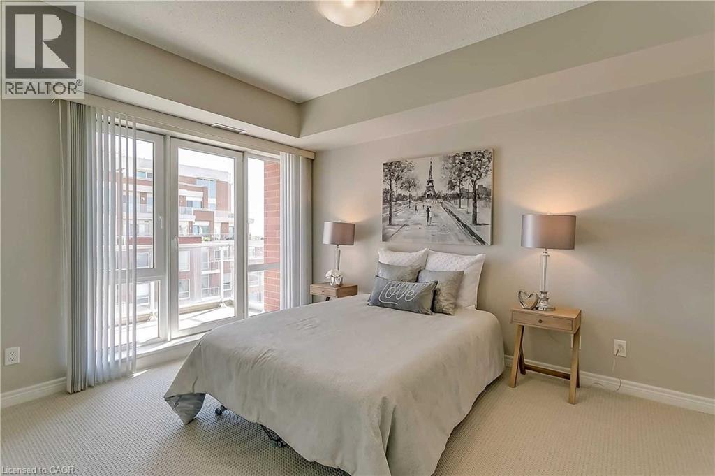 40 OLD MILL Road Unit# 907, Oakville, Ontario, L6J7W2 — Photo 26