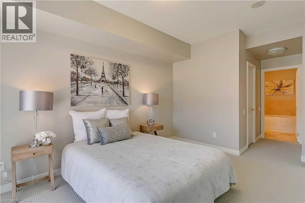 40 OLD MILL Road Unit# 907, Oakville, Ontario, L6J7W2 — Photo 27