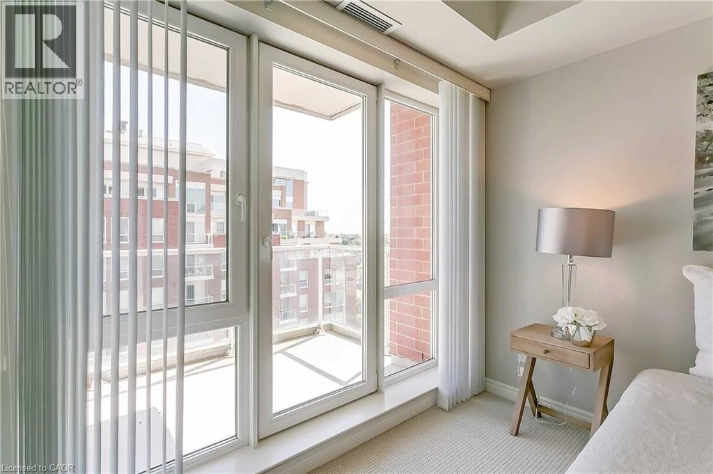 40 OLD MILL Road Unit# 907, Oakville, Ontario, L6J7W2 — Photo 30
