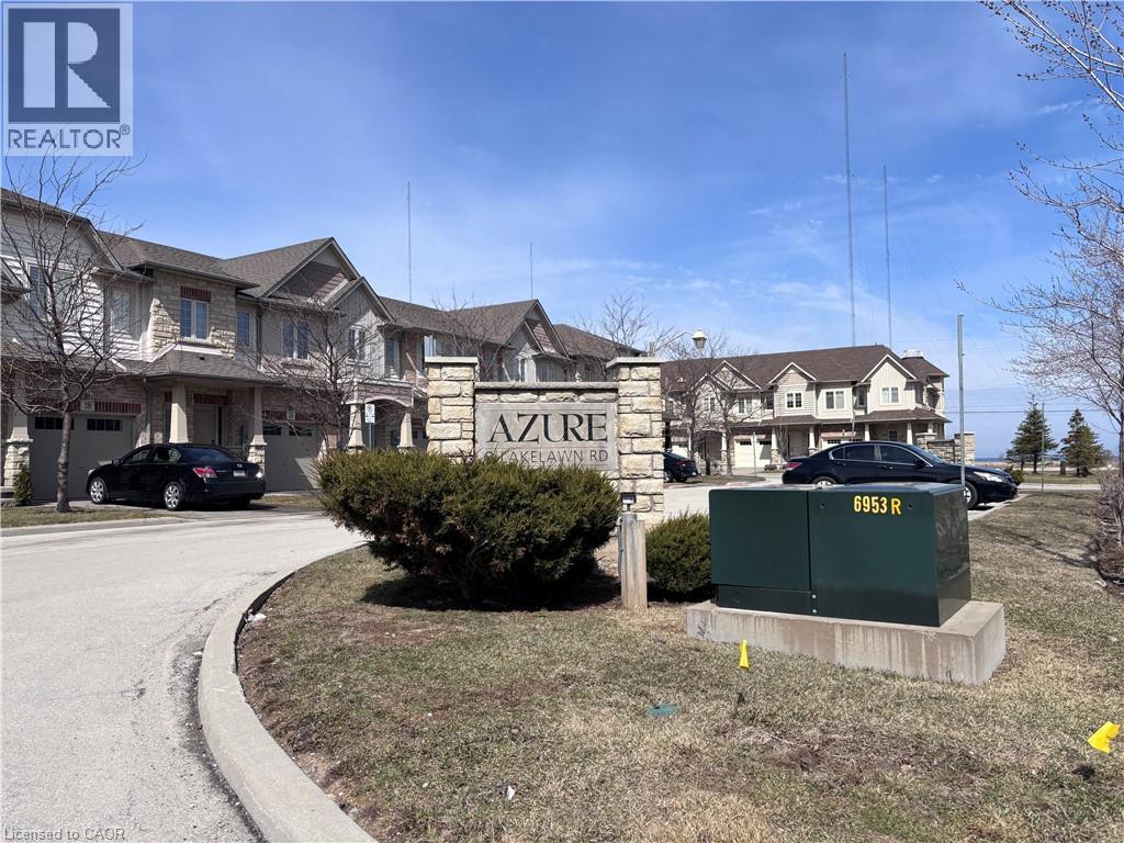 8 LAKELAWN Road Unit# 54, Grimsby, Ontario, L3M0G1 — Photo 2