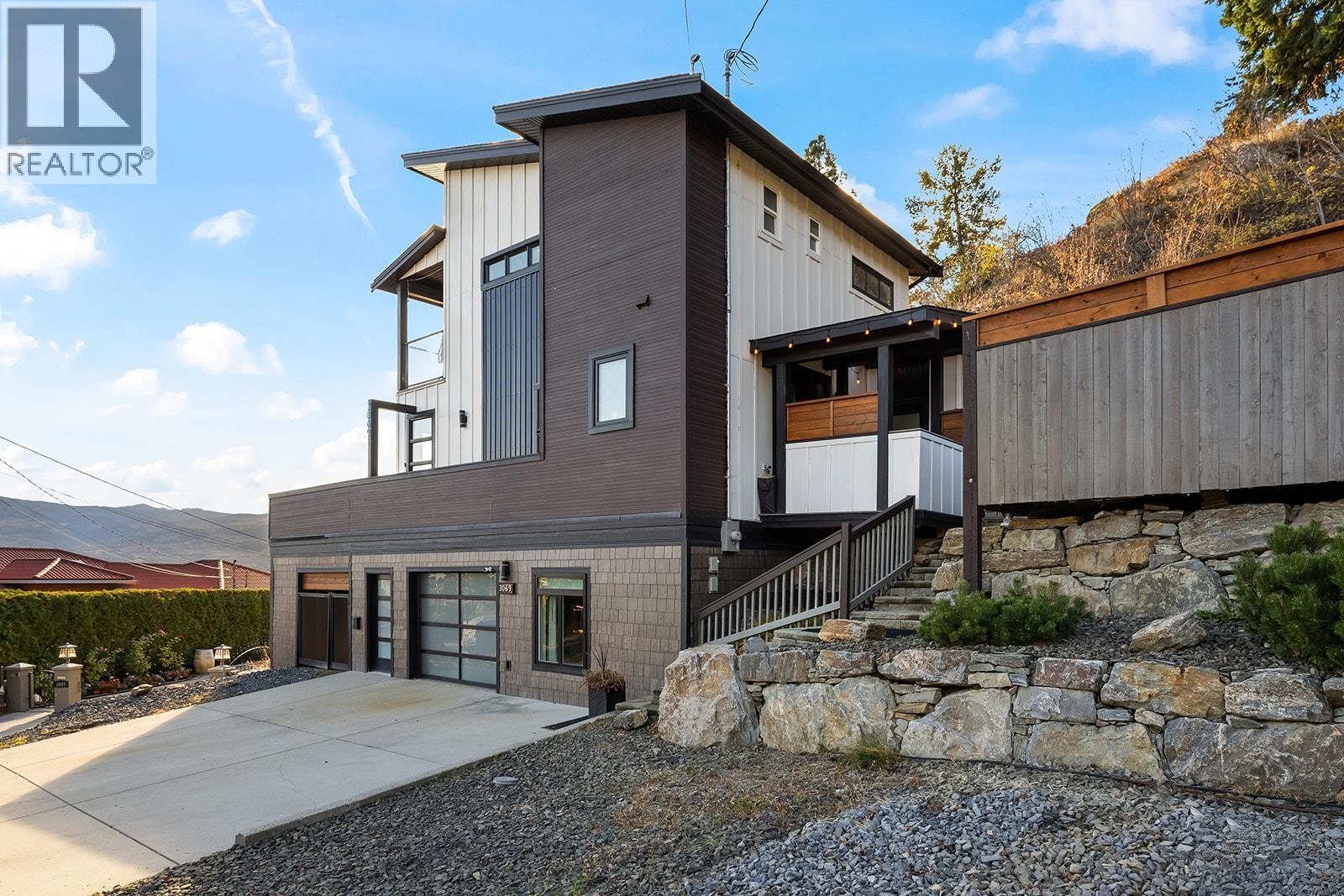  3069 Ourtoland Road, West Kelowna
