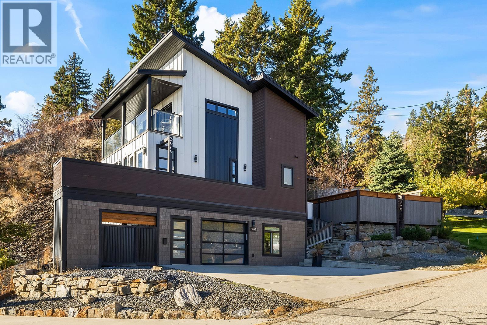  3069 Ourtoland Road, West Kelowna