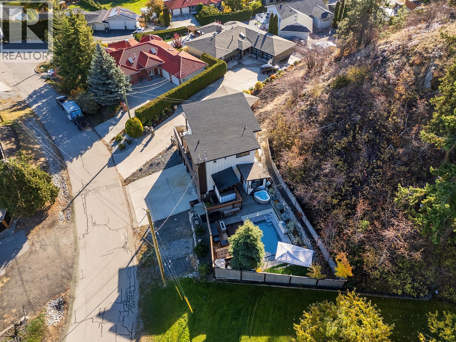 3069 Ourtoland Road, West Kelowna