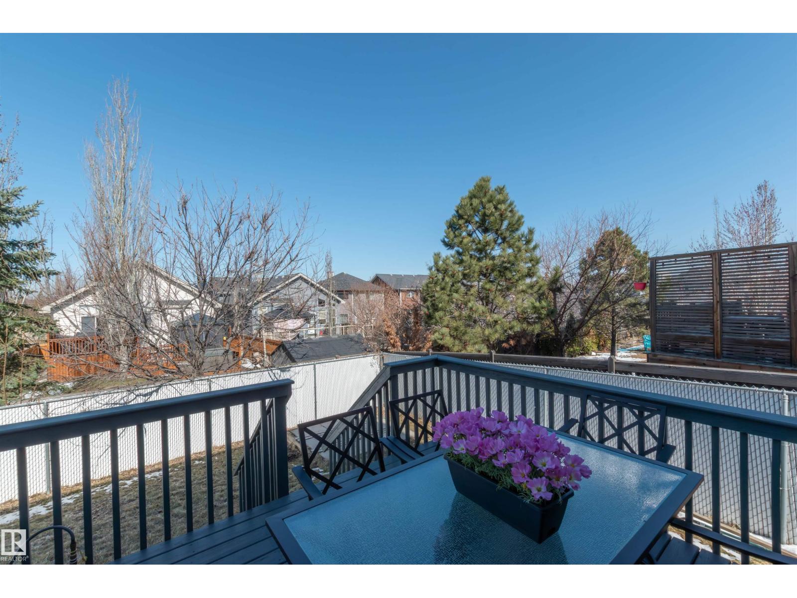 91 APPLETON CR, Sherwood Park