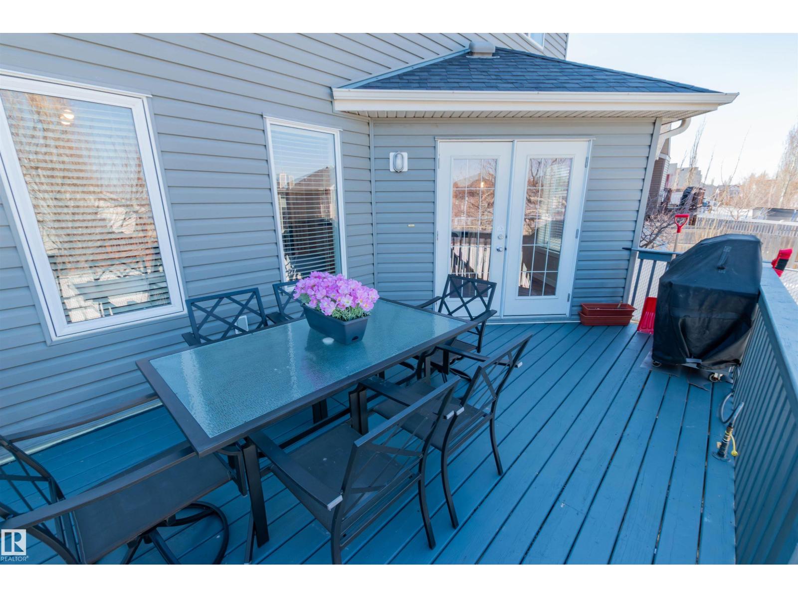 91 APPLETON CR, Sherwood Park