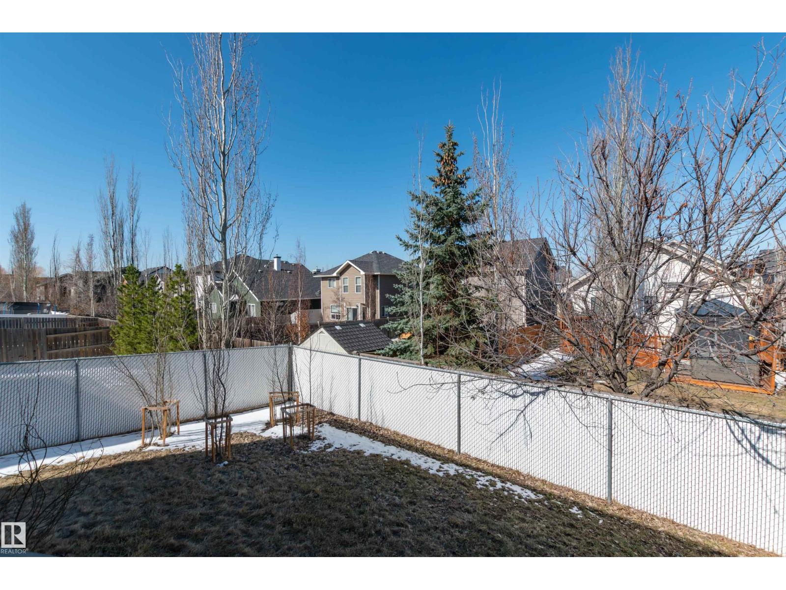 91 APPLETON CR, Sherwood Park