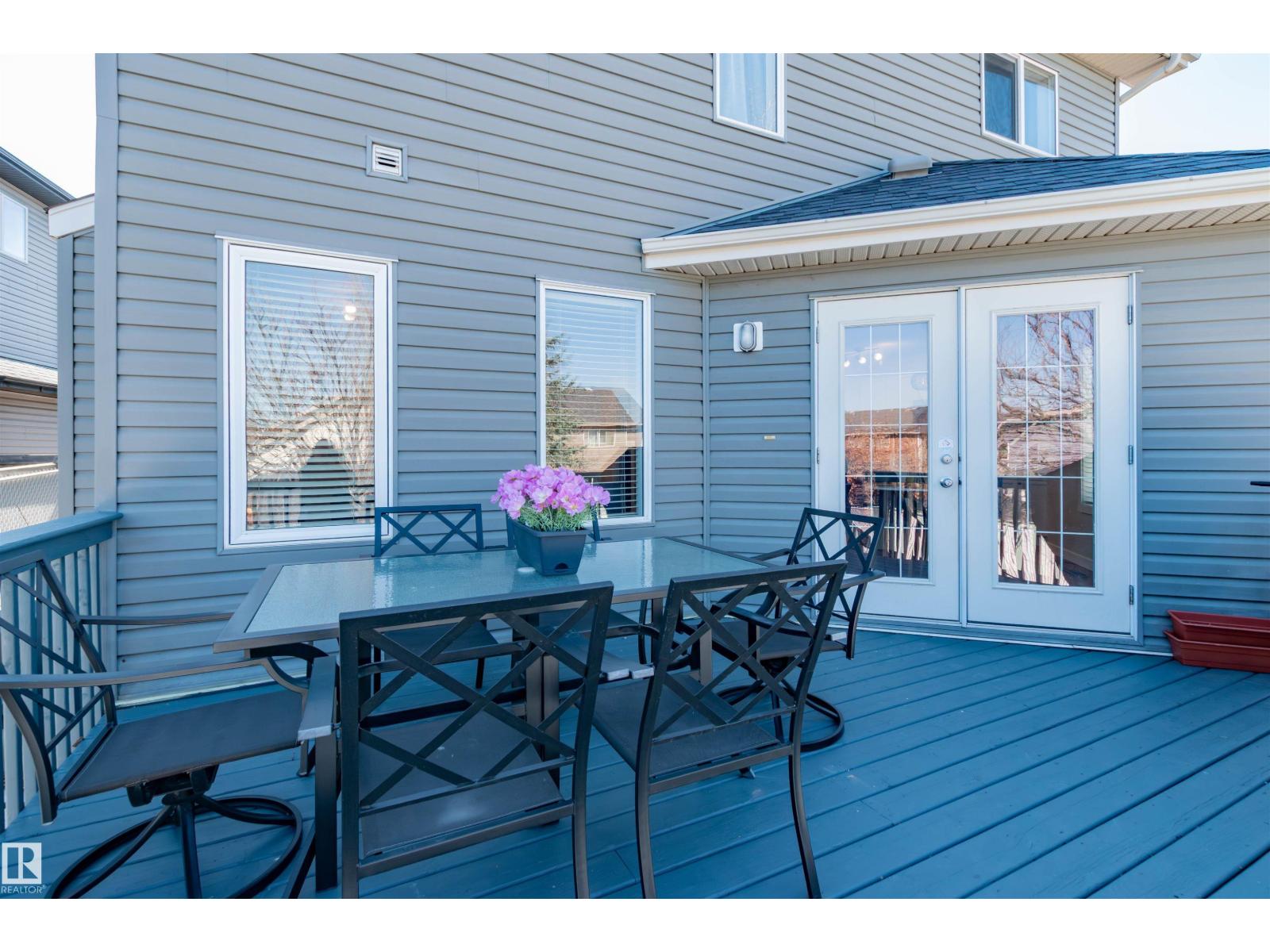 91 APPLETON CR, Sherwood Park