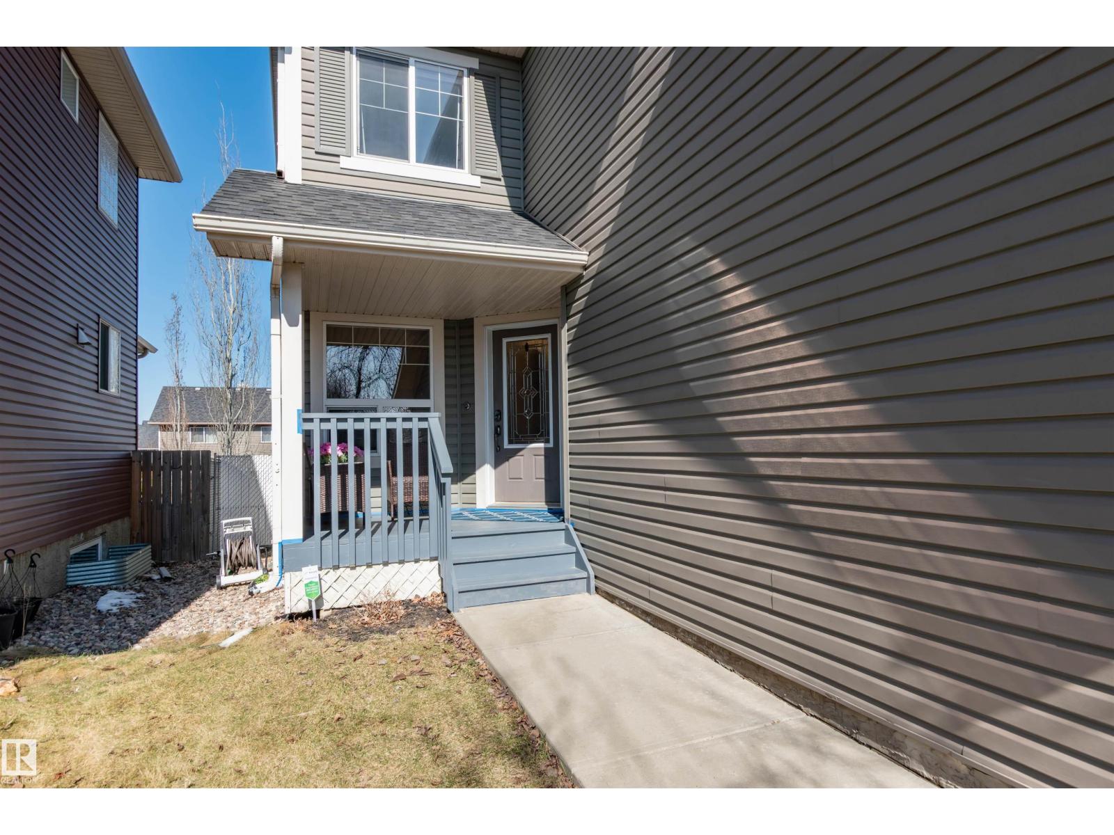 91 APPLETON CR, Sherwood Park