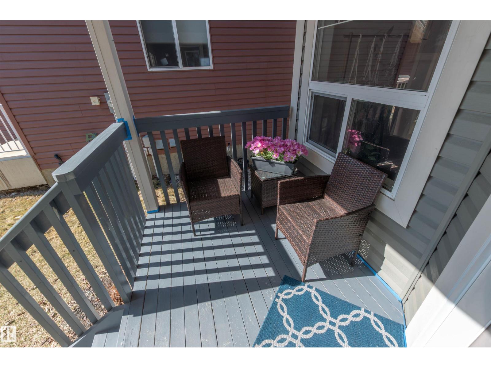 91 APPLETON CR, Sherwood Park