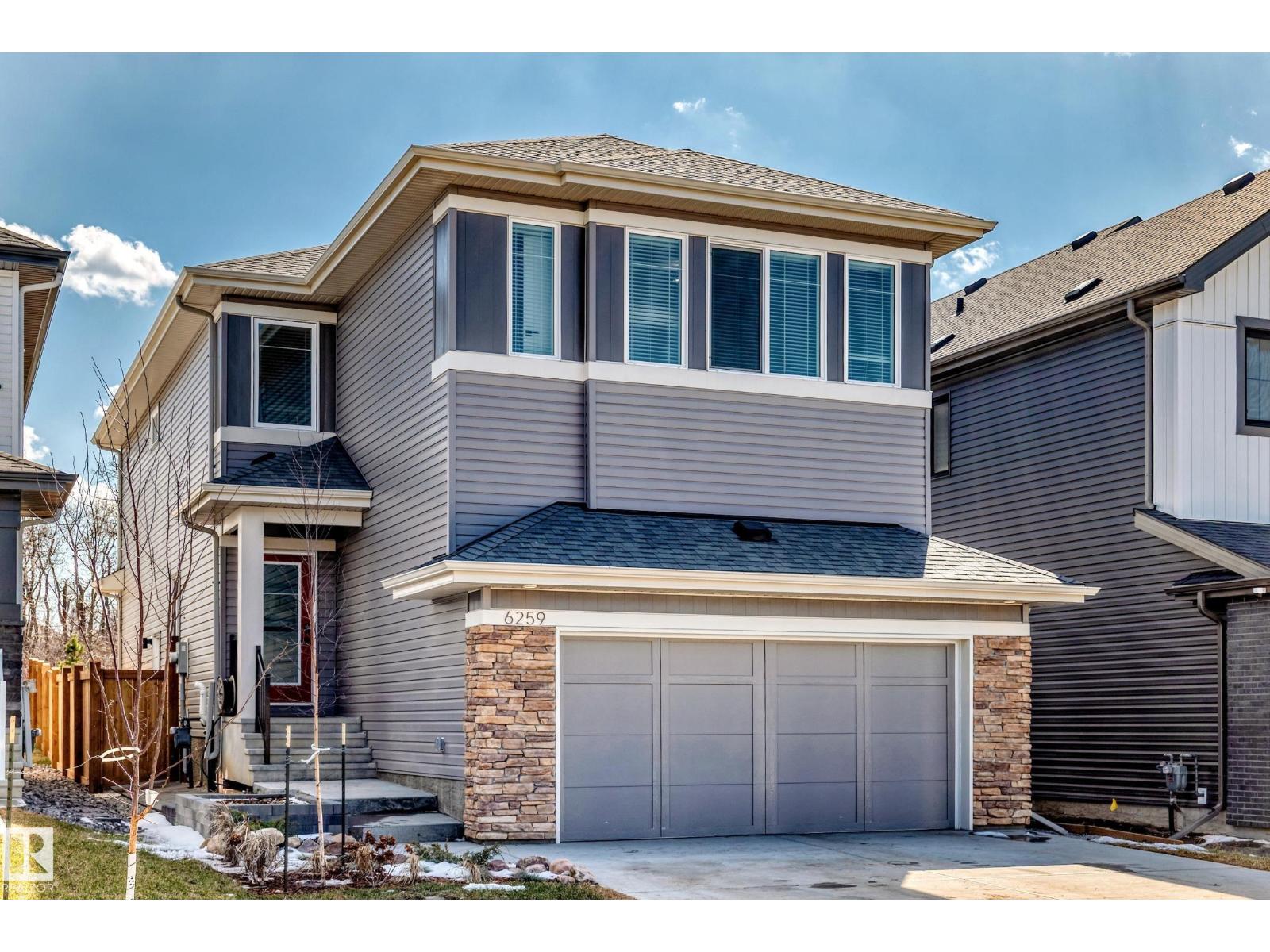 6259 175 AV NW, Edmonton