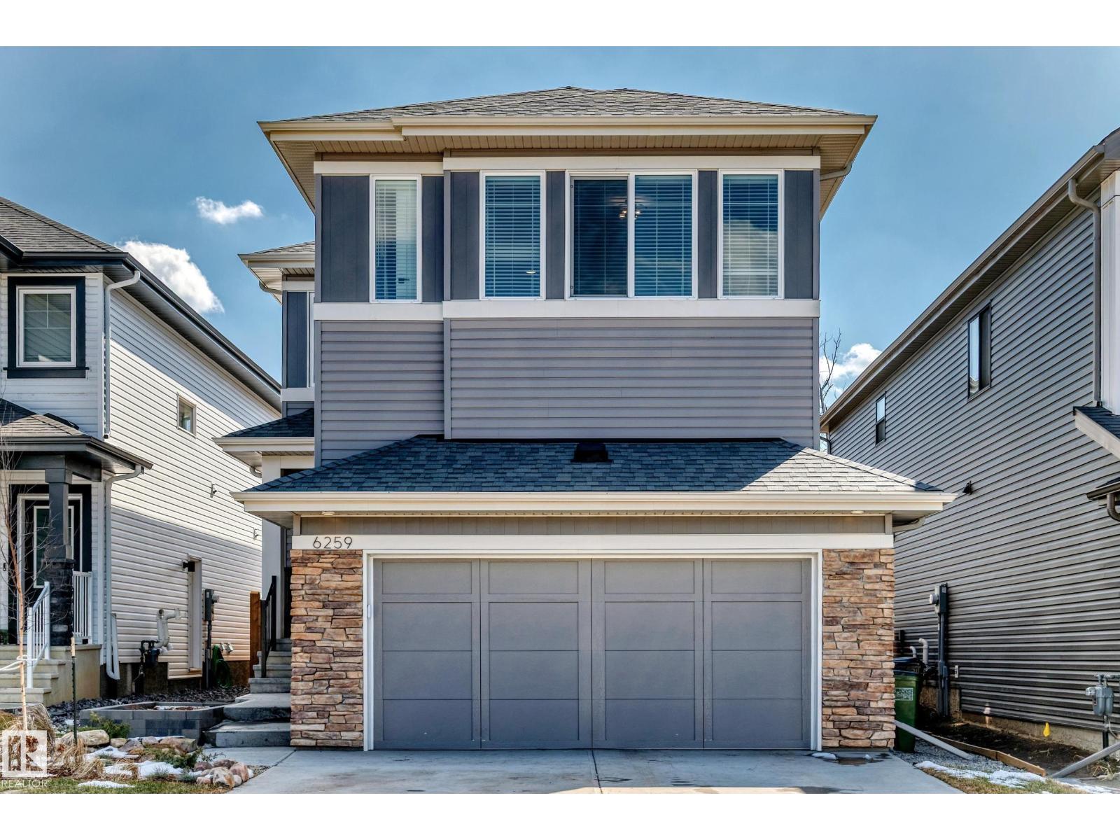 6259 175 AV NW, Edmonton