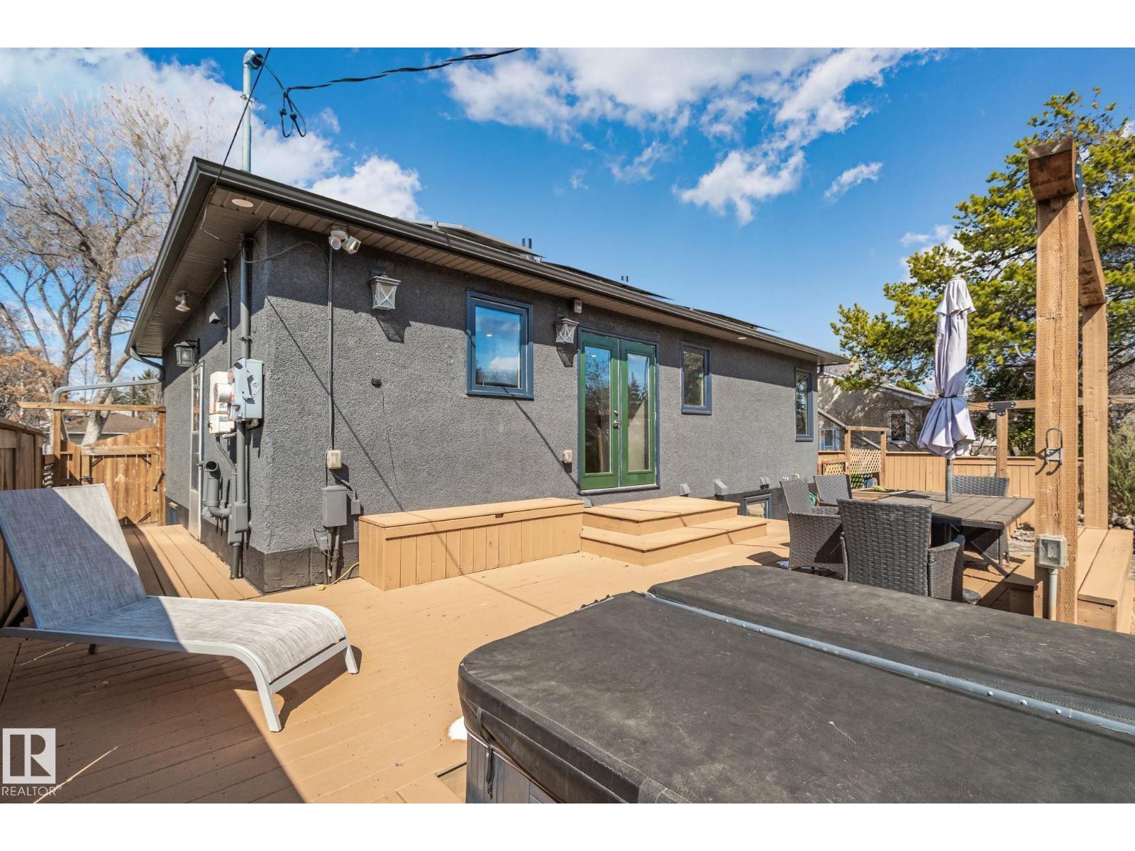 13635 108 AV NW, Edmonton