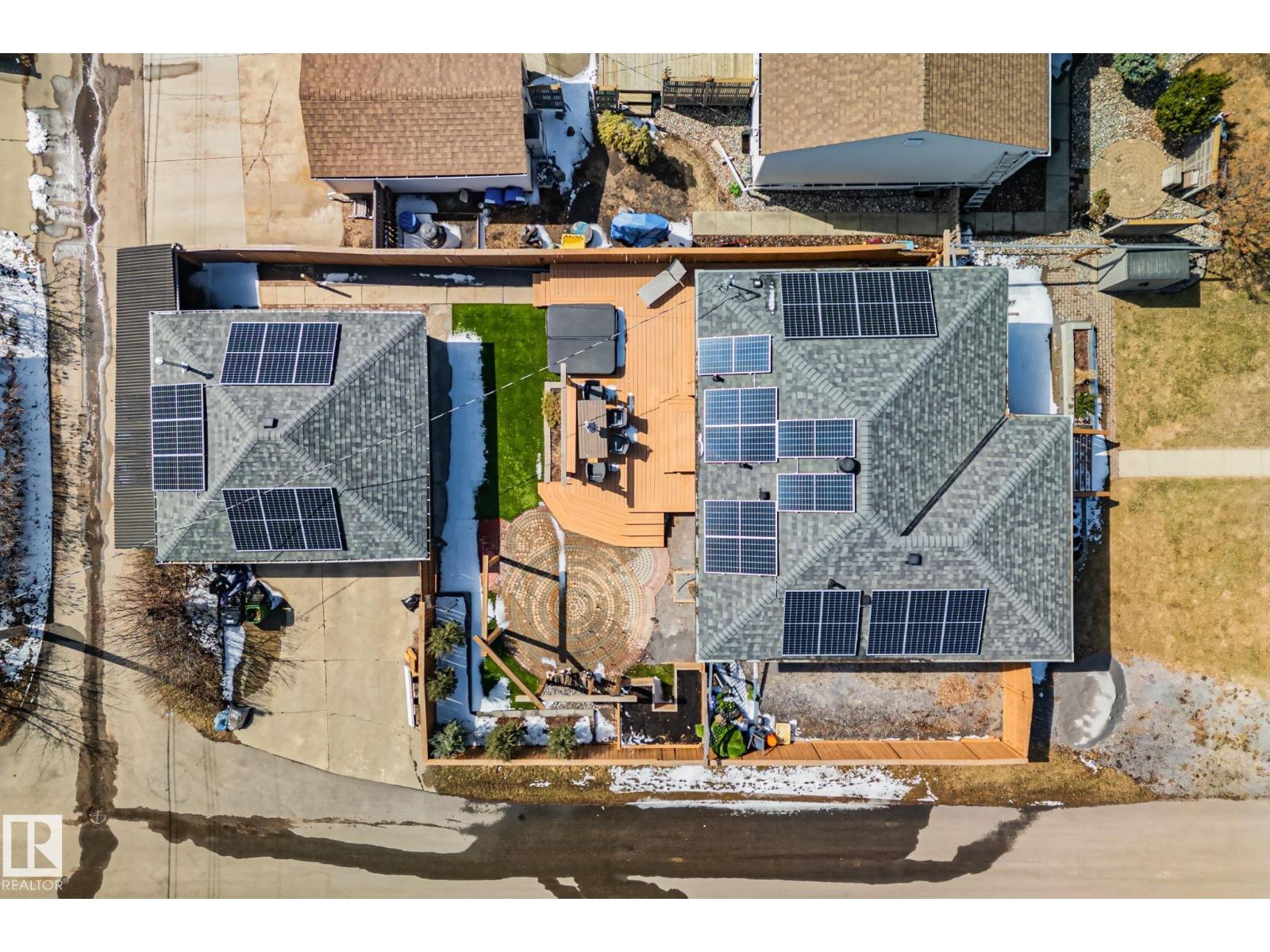 13635 108 AV NW, Edmonton