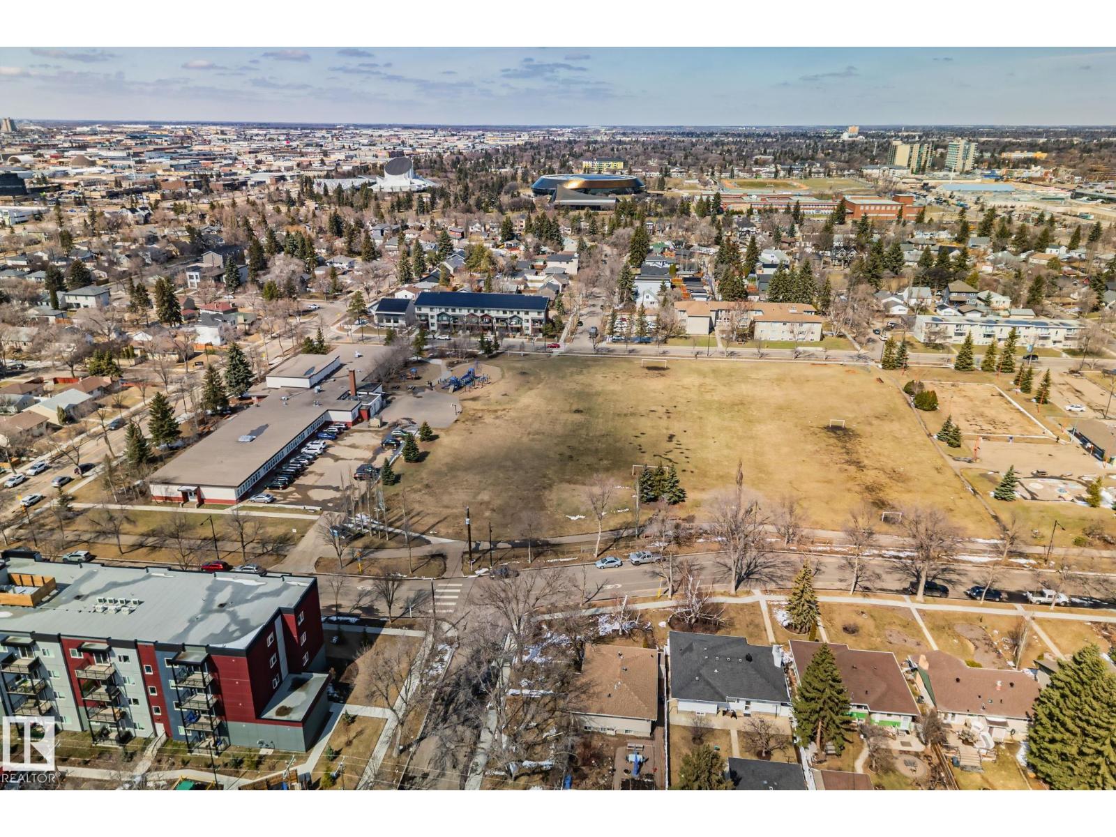 13635 108 AV NW, Edmonton