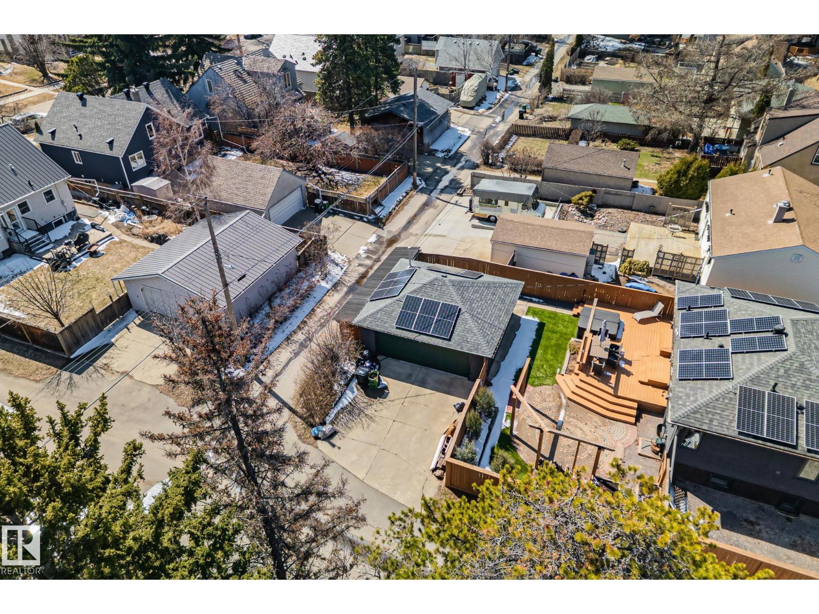 13635 108 AV NW, Edmonton