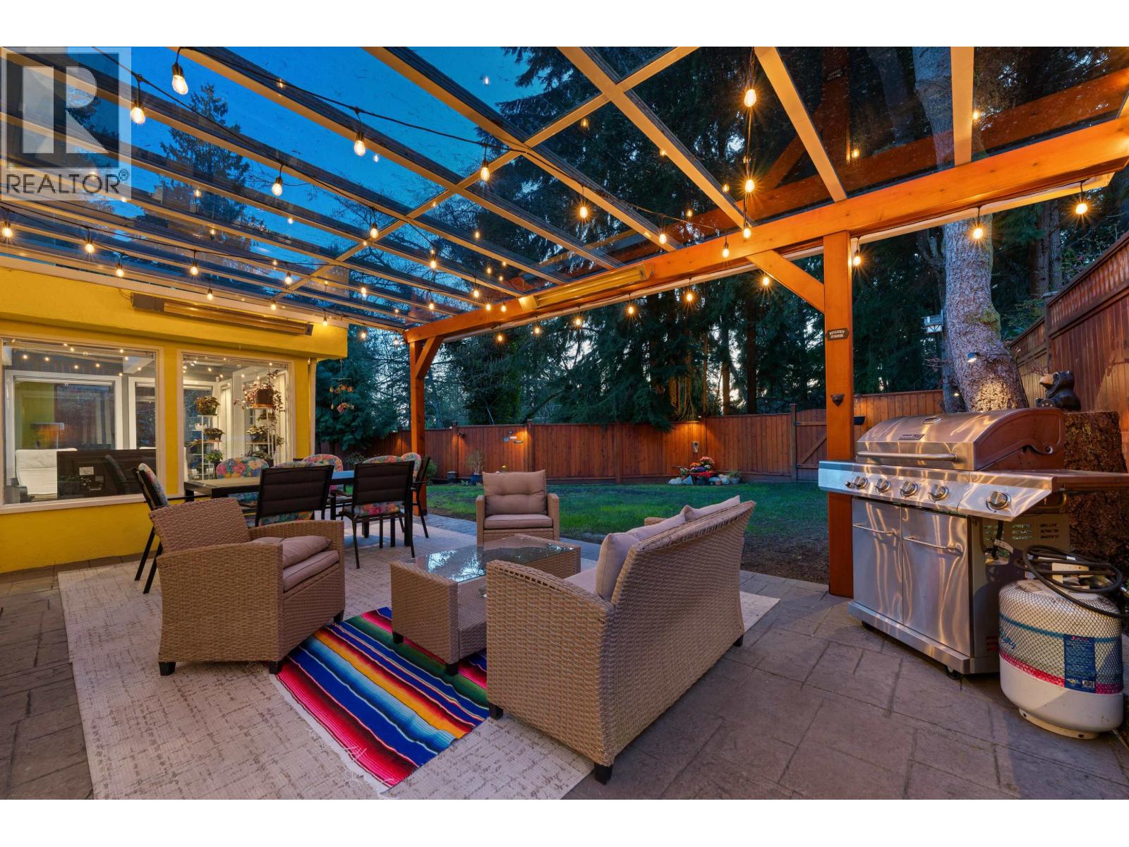 540 EVERGREEN PLACE