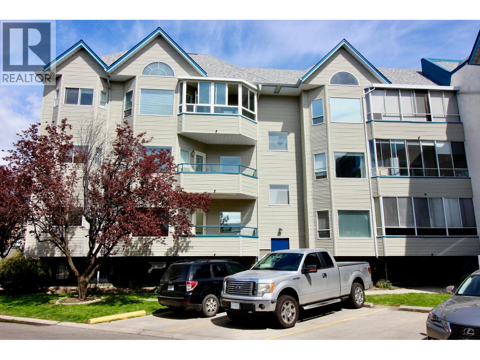 123 877 KLO Road, Kelowna