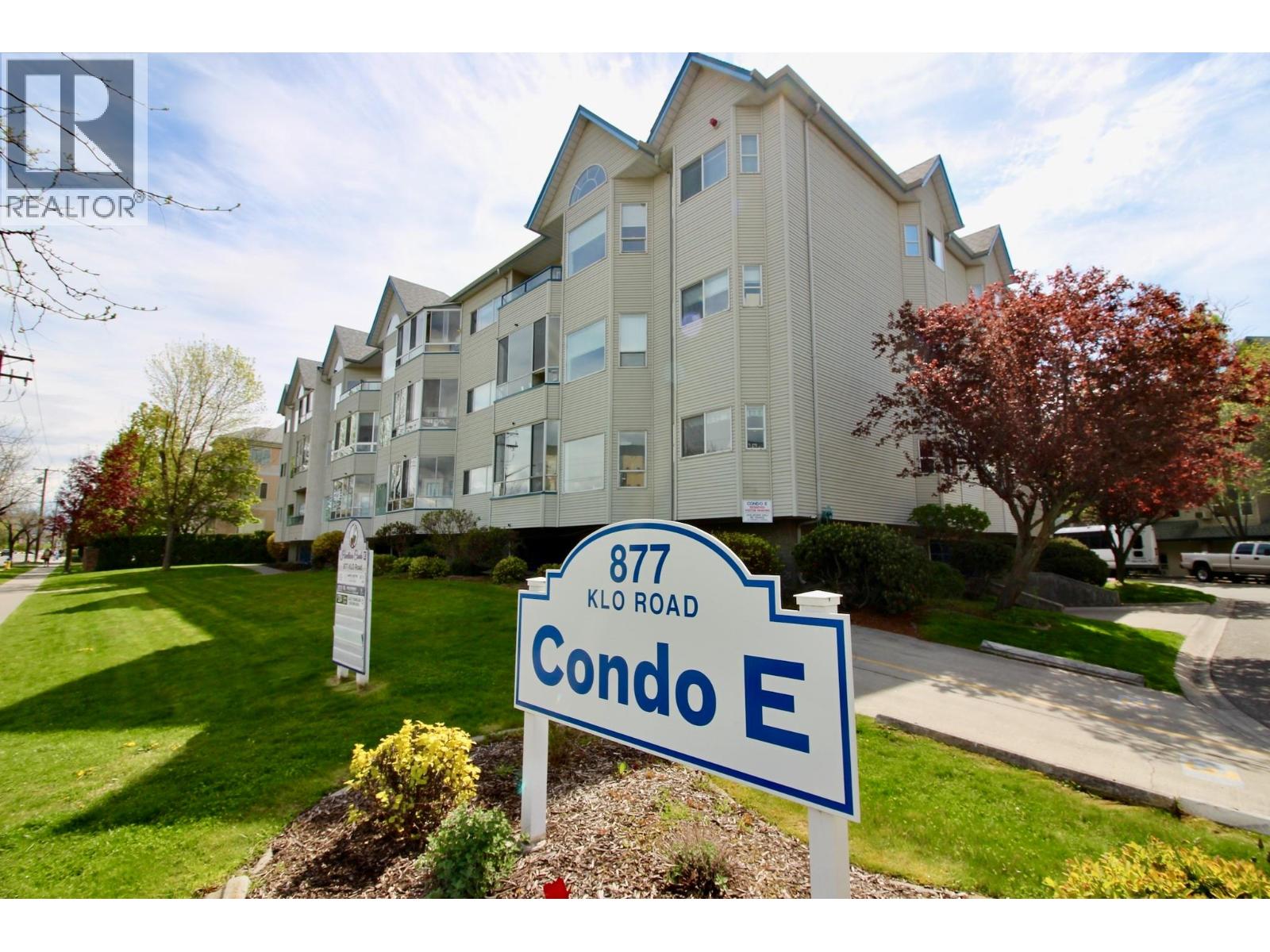 123 877 KLO Road, Kelowna