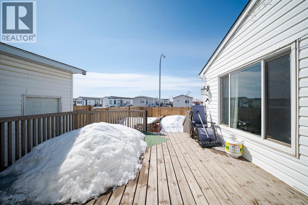 125 Grant Bay, Fort McMurray