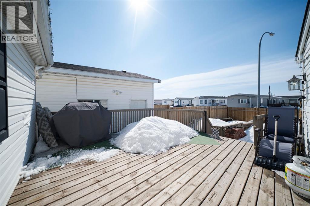 125 Grant Bay, Fort McMurray