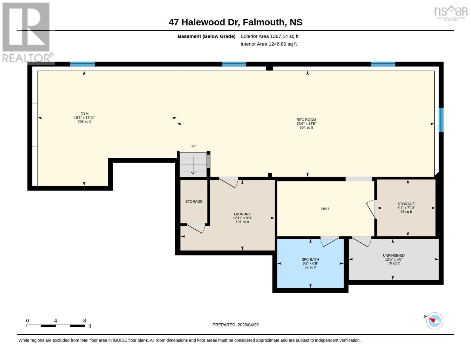 Property 49 of 50 of 47 Halewood Drive