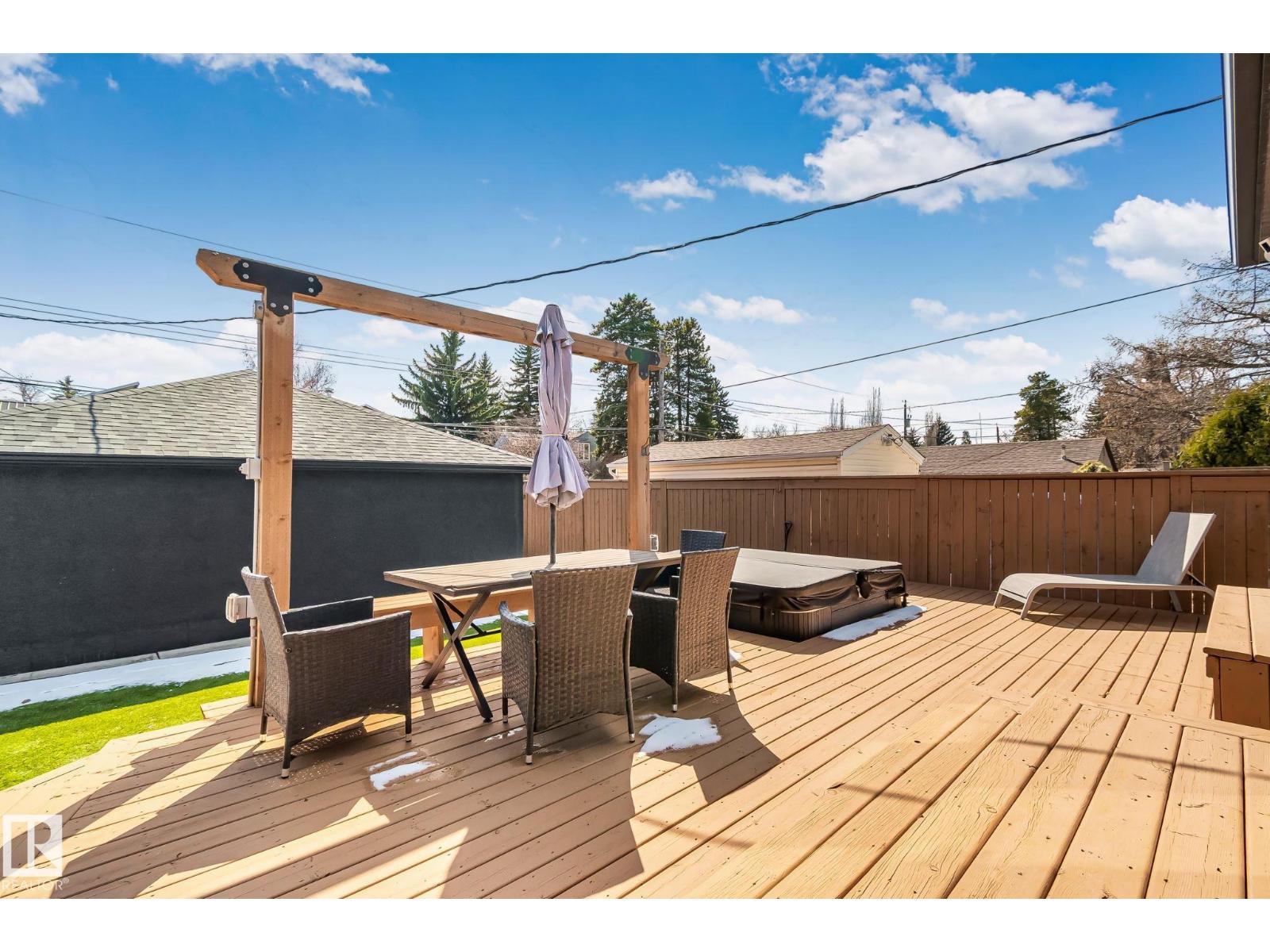 13635 108 AV NW, Edmonton