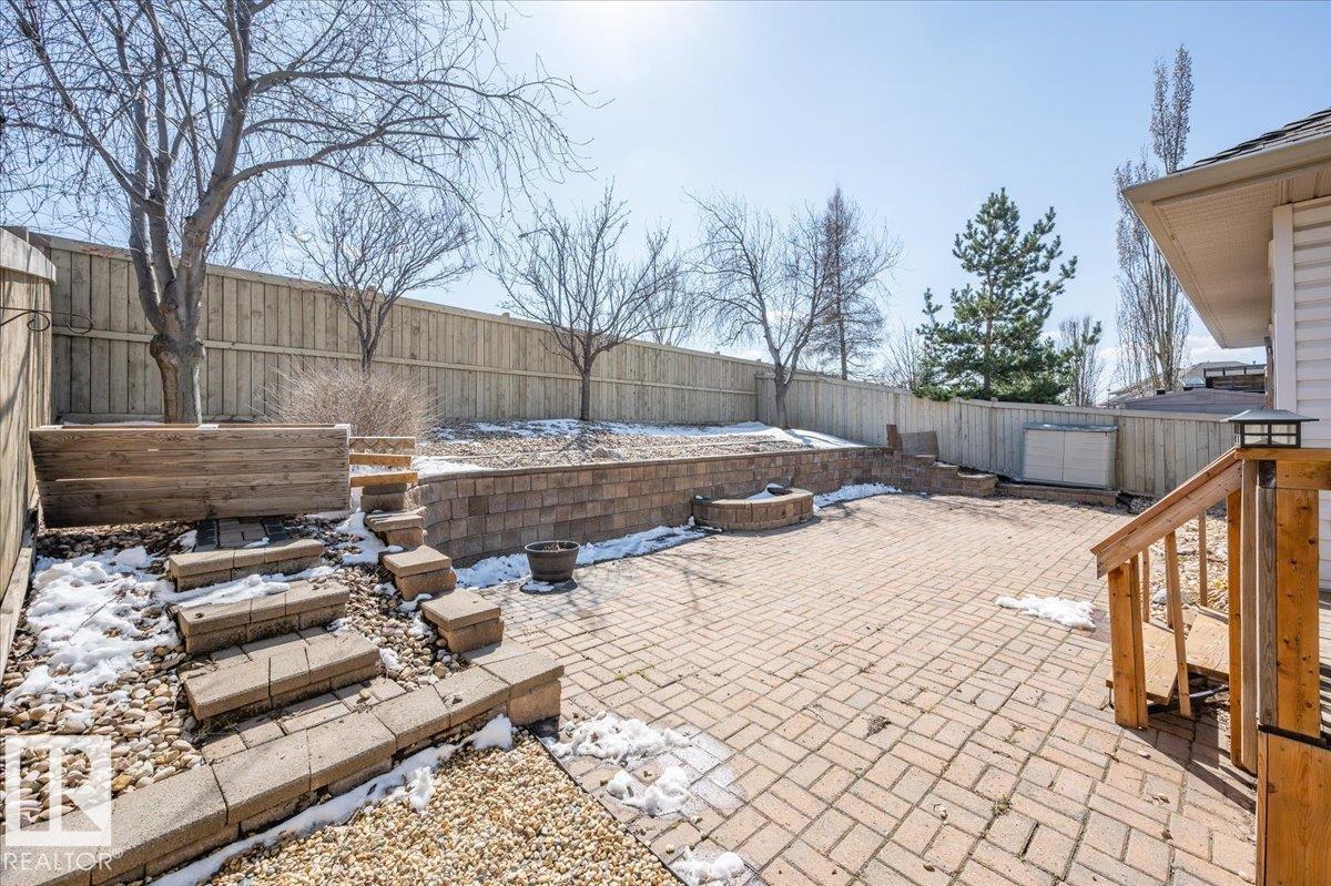 51 RIDGEHAVEN CR, Sherwood Park