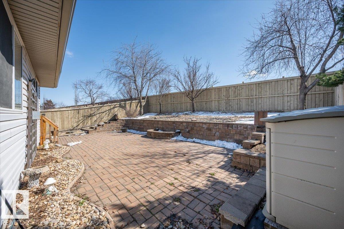 51 RIDGEHAVEN CR, Sherwood Park