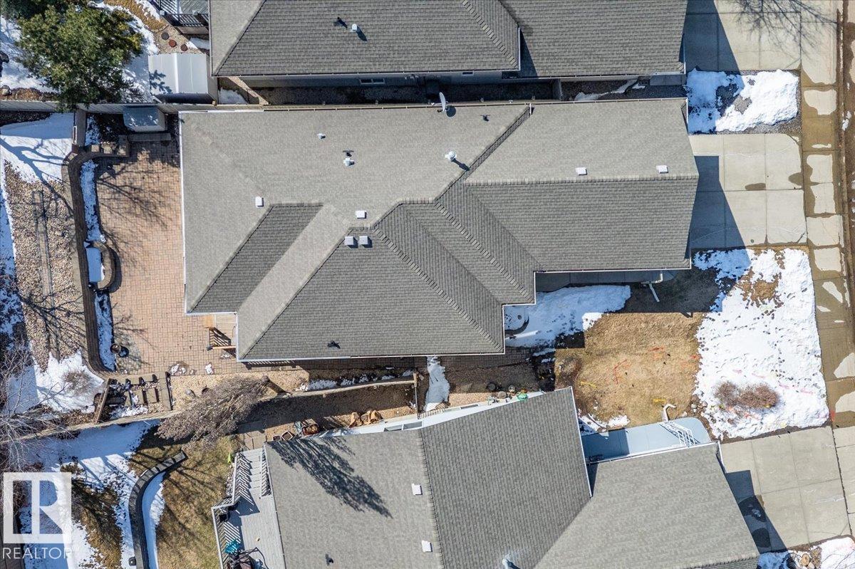 51 RIDGEHAVEN CR, Sherwood Park