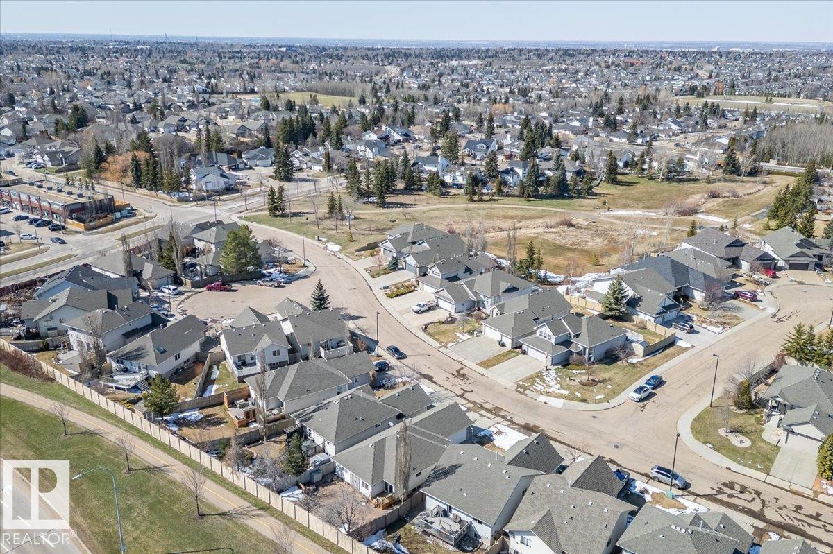 51 RIDGEHAVEN CR, Sherwood Park