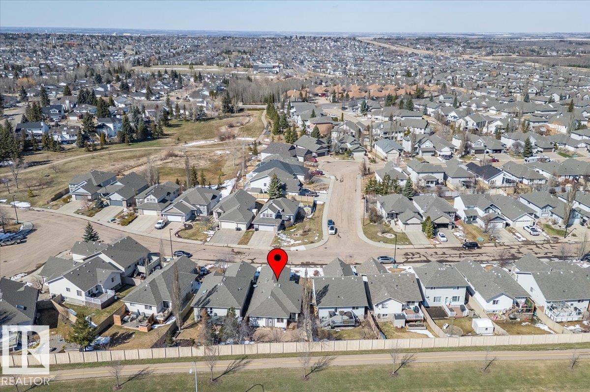 51 RIDGEHAVEN CR, Sherwood Park