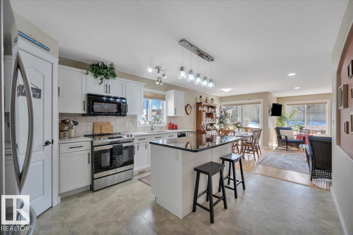 51 RIDGEHAVEN CR, Sherwood Park