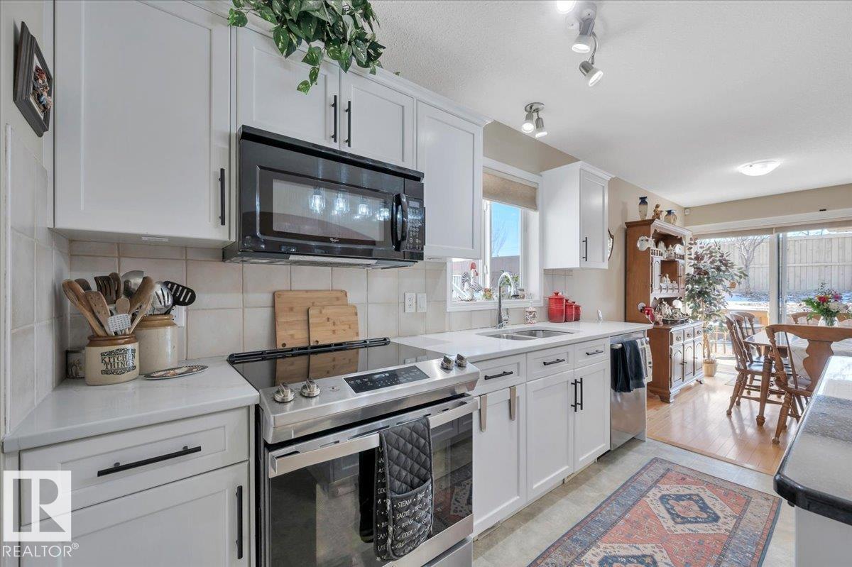 51 RIDGEHAVEN CR, Sherwood Park