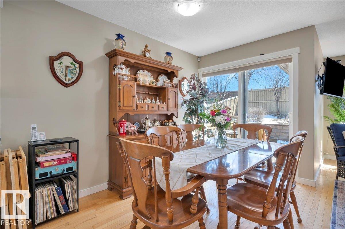 51 RIDGEHAVEN CR, Sherwood Park