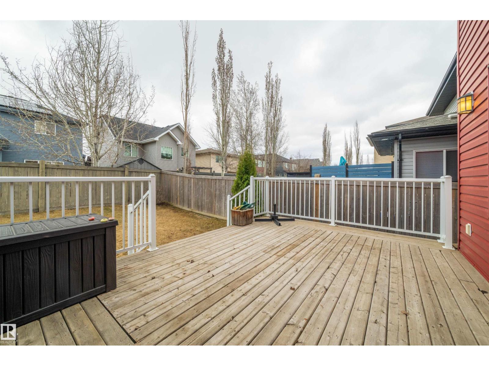 12927 202 ST NW, Edmonton