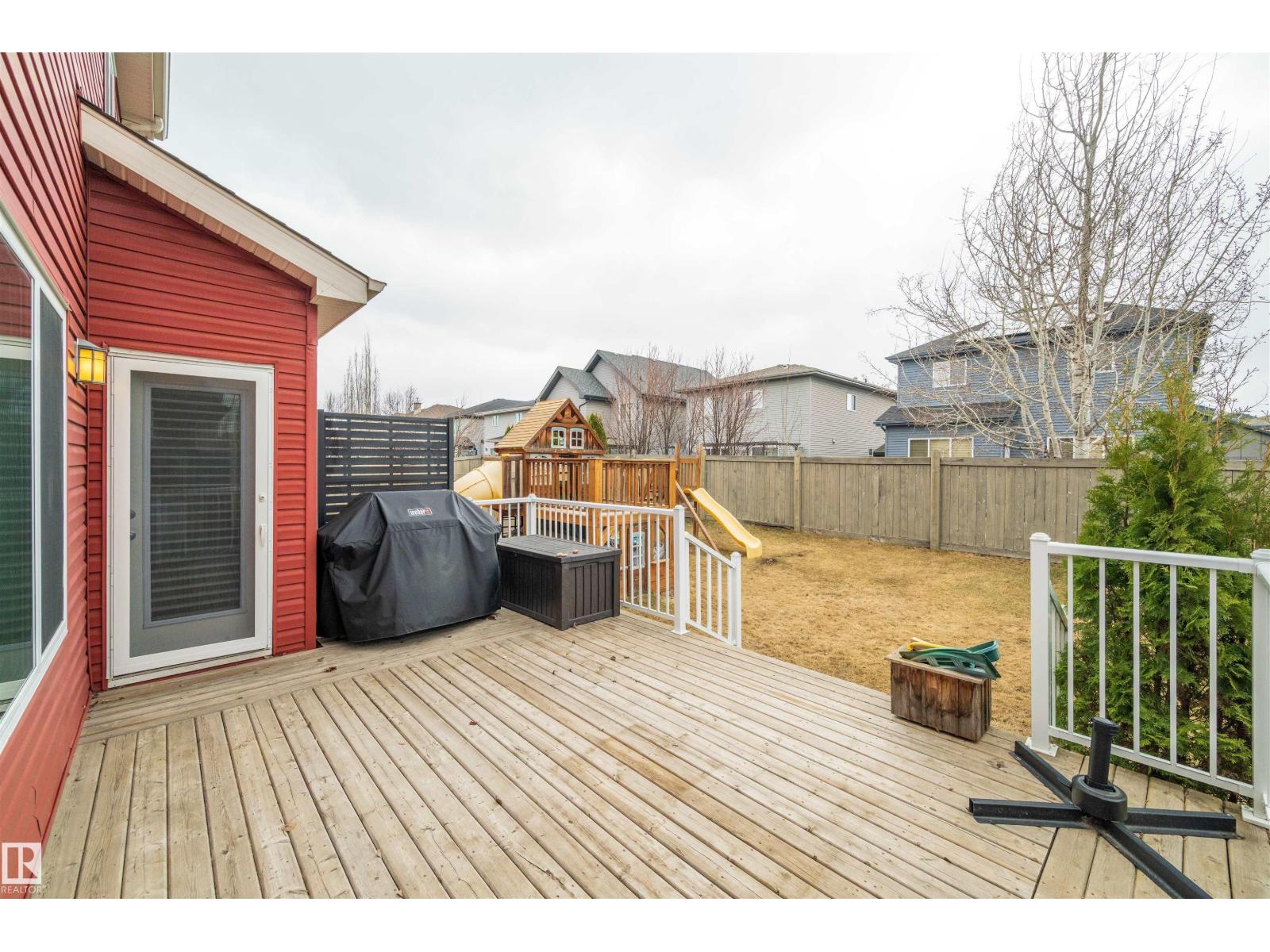 12927 202 ST NW, Edmonton