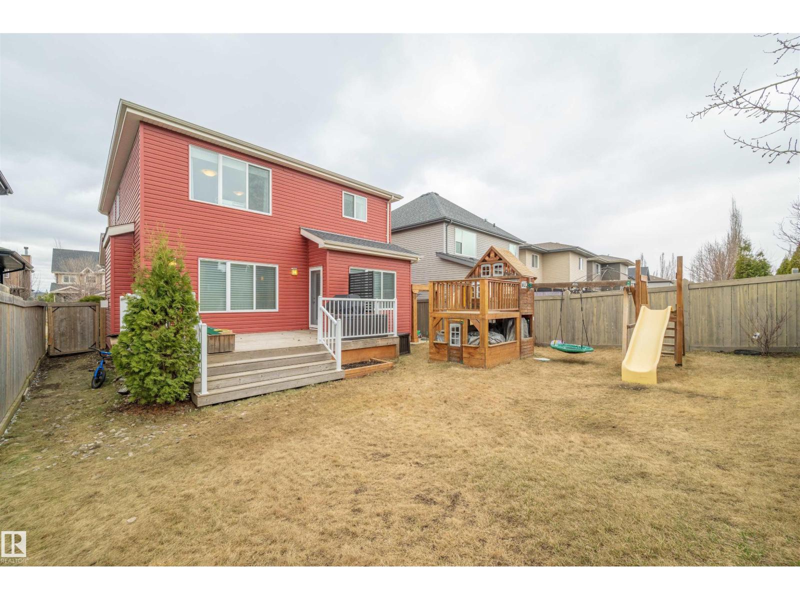12927 202 ST NW, Edmonton