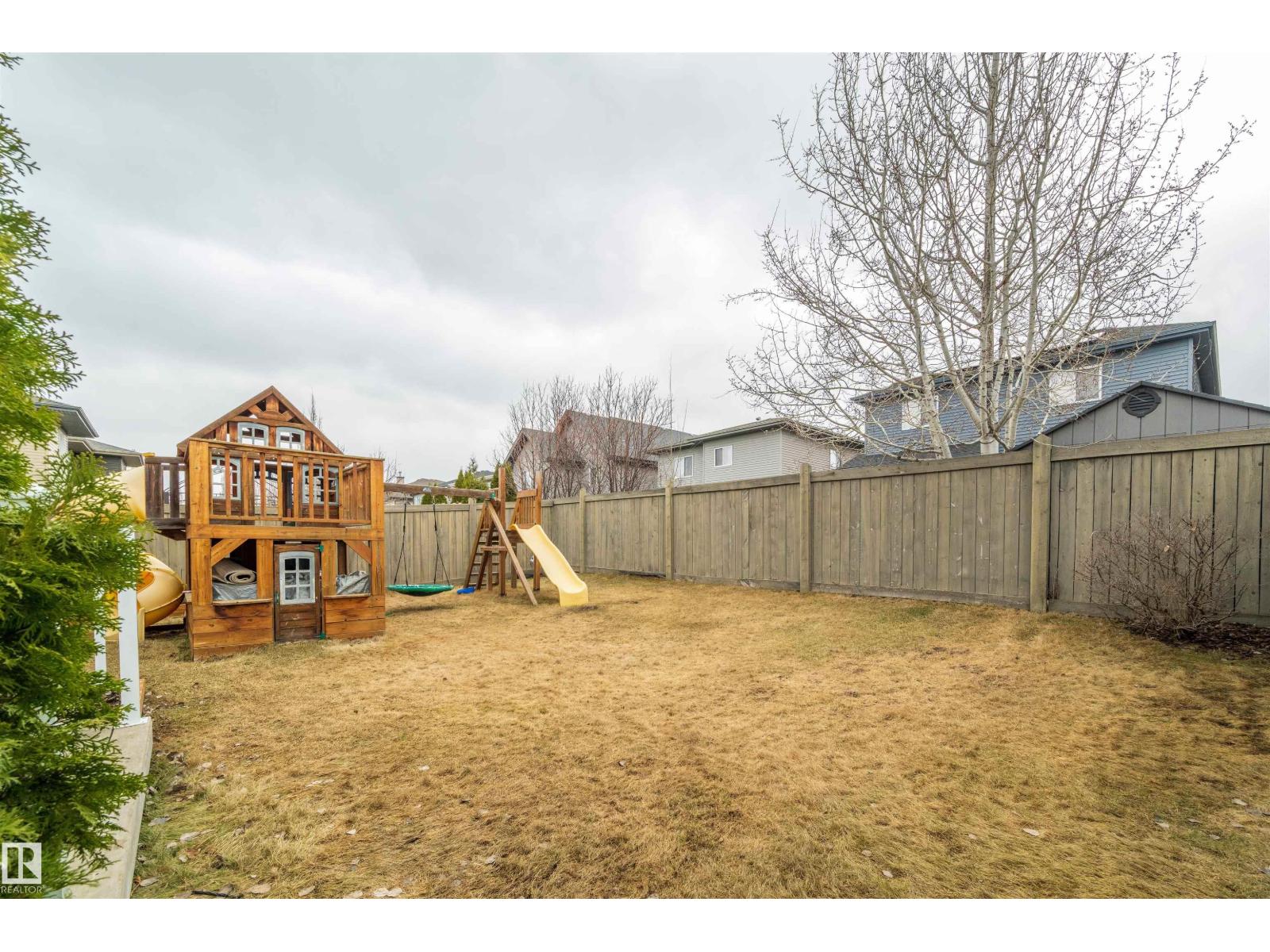12927 202 ST NW, Edmonton