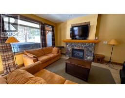 Living room - 1351 Gerry Sorensen Way Unit# M4-d, Kimberley, BC V1A2Y6 Photo 8