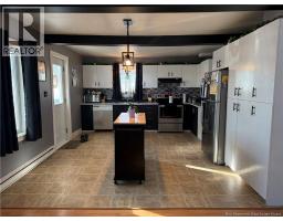 Kitchen/Dining room - 736 Route 255, Saint Andre, NB E3Y3R4 Photo 9