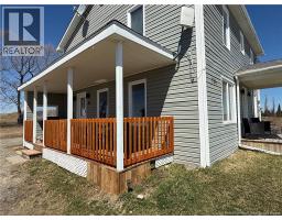 Laundry room - 736 Route 255, Saint Andre, NB E3Y3R4 Photo 6