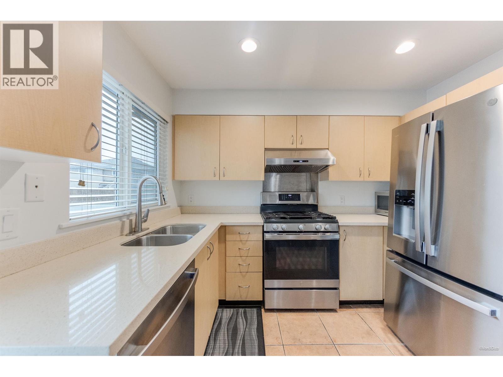 #3-22788 NORTON Court, Richmond