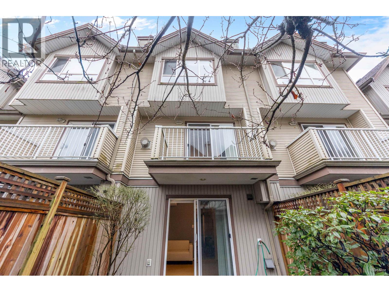 #3-22788 NORTON Court, Richmond